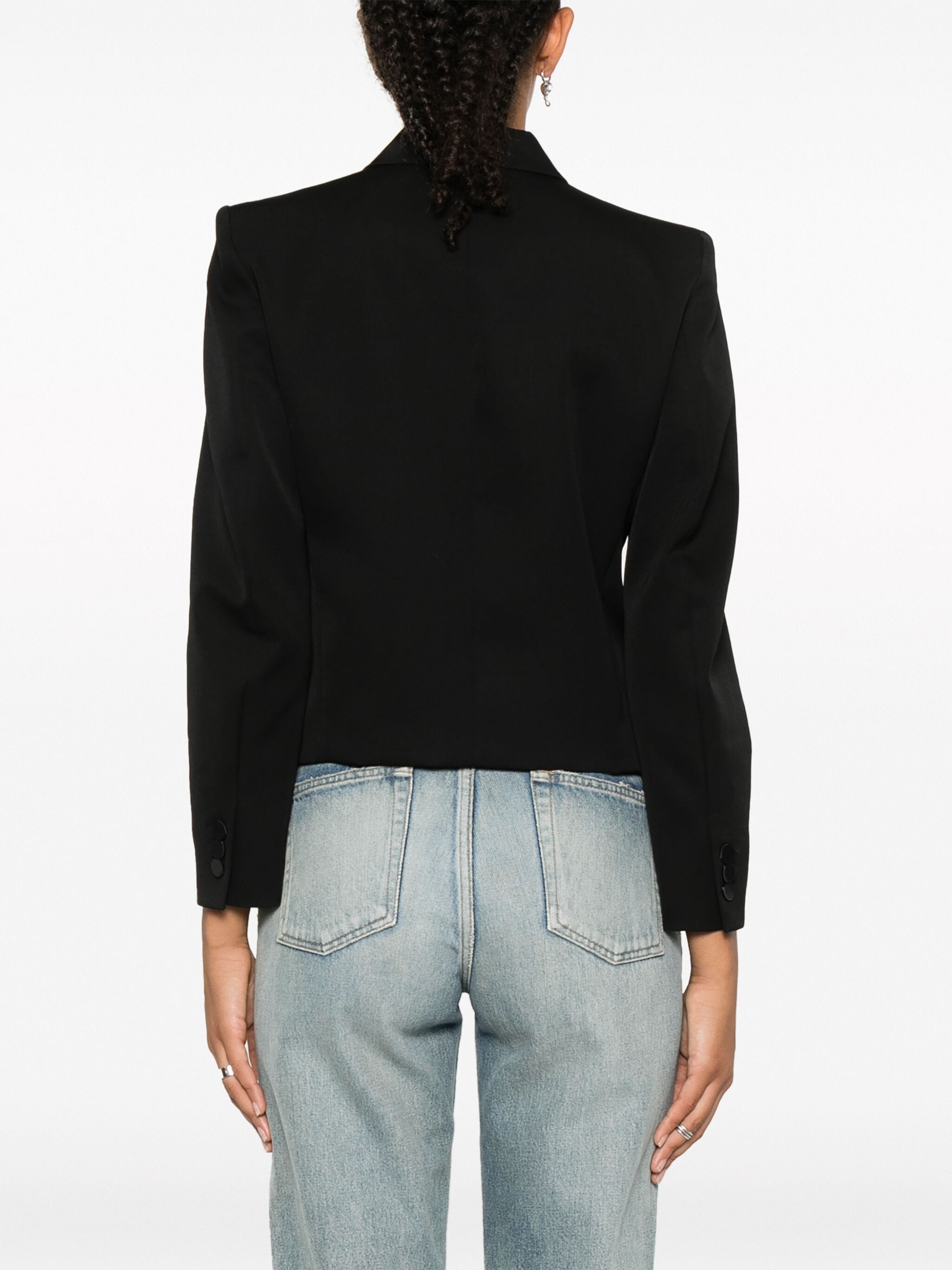 [Isabel Marant] Casual Jacket FW23 VE0225FCA4F03I