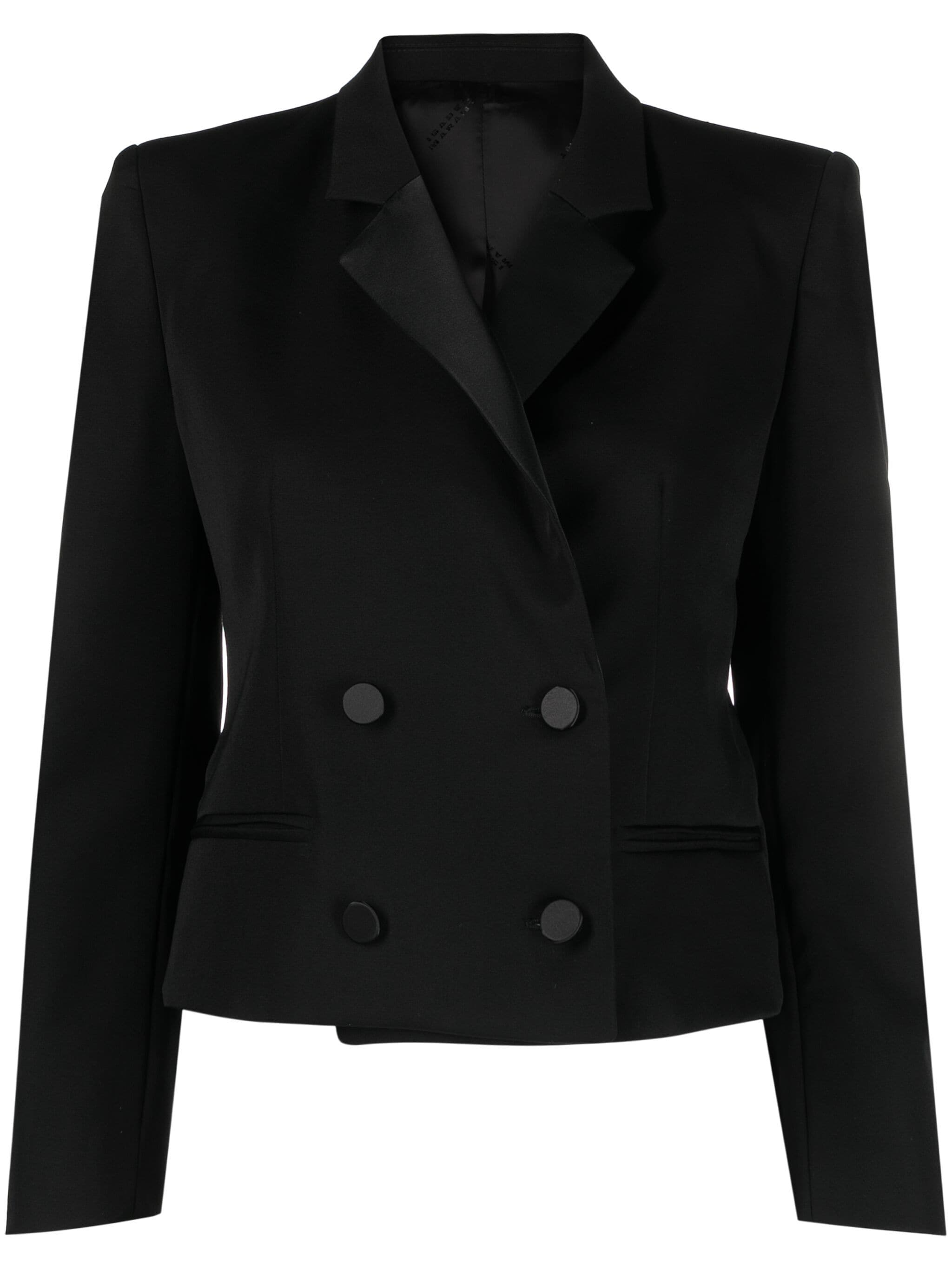 [Isabel Marant] Casual Jacket FW23 VE0225FCA4F03I