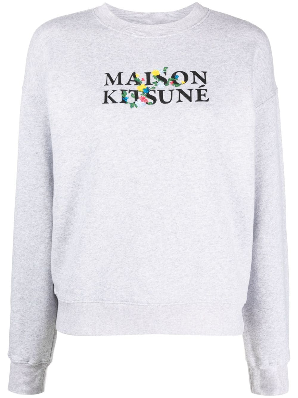 [MAISON KITSUNE] Sweatshirt FW23 LW00305KM0307