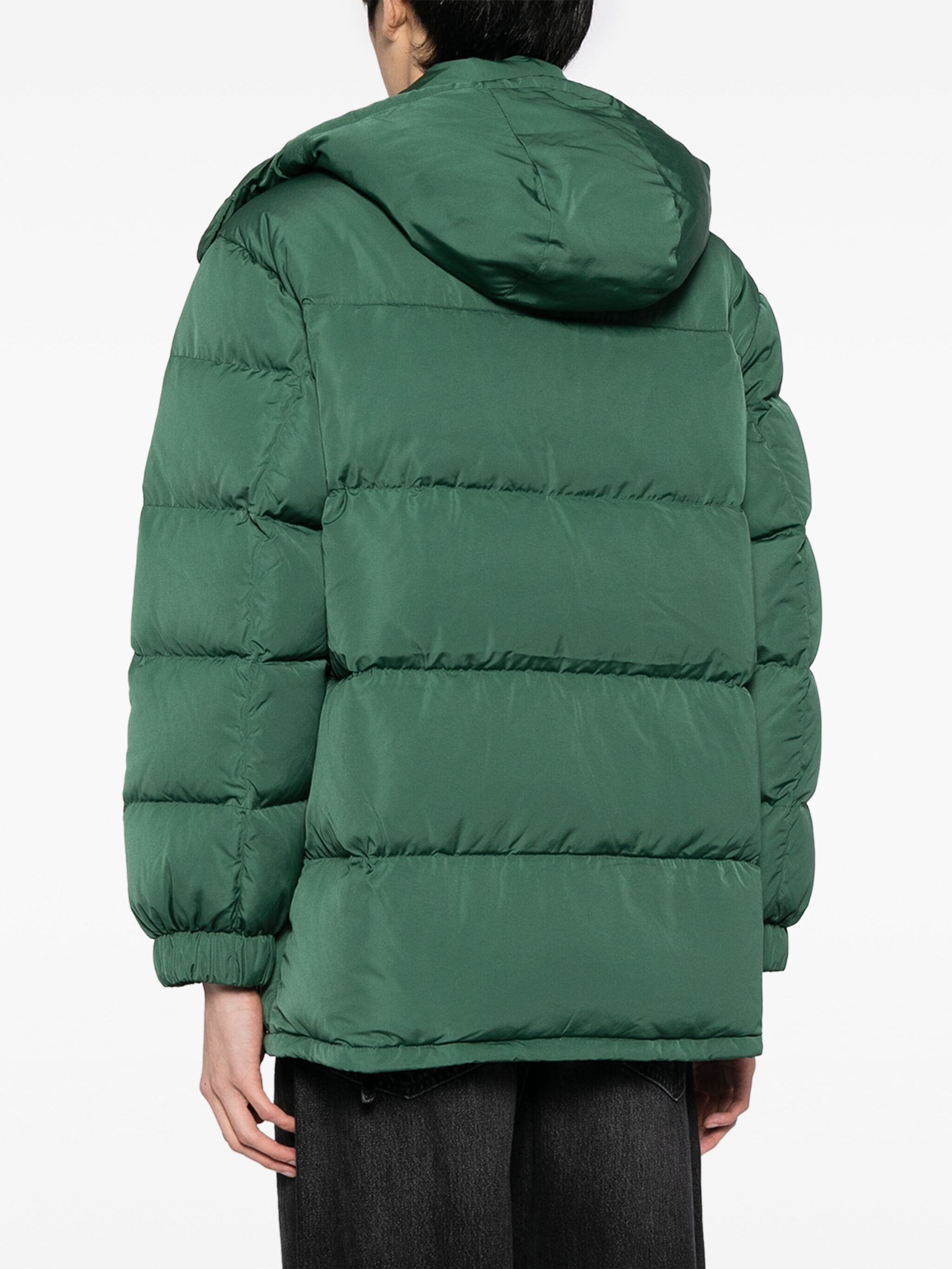 [MAISON KITSUNE] Down Jacket FW23 LM02204WQ4016