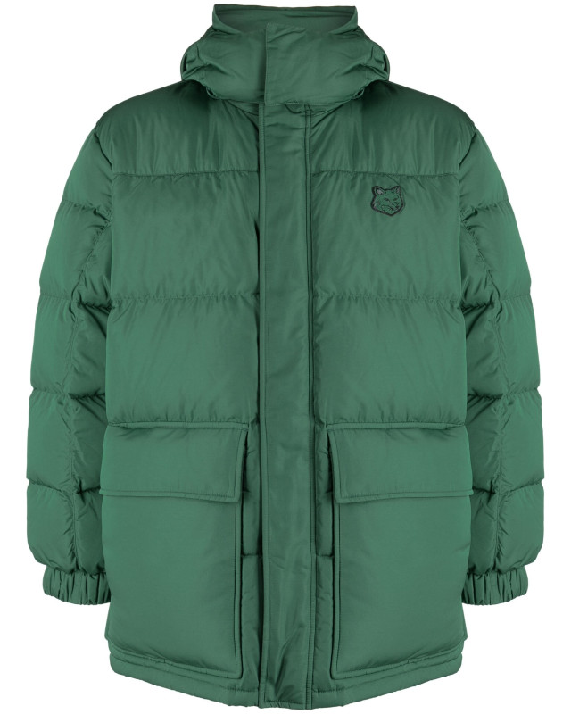 [MAISON KITSUNE] Down Jacket FW23 LM02204WQ4016