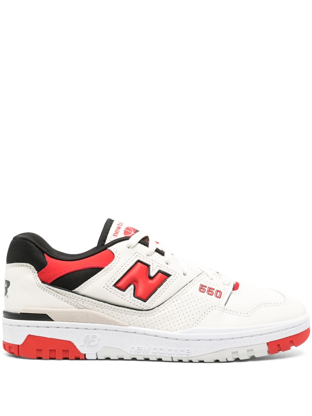 [new Balance] Sneakers SS25 BB550VTB