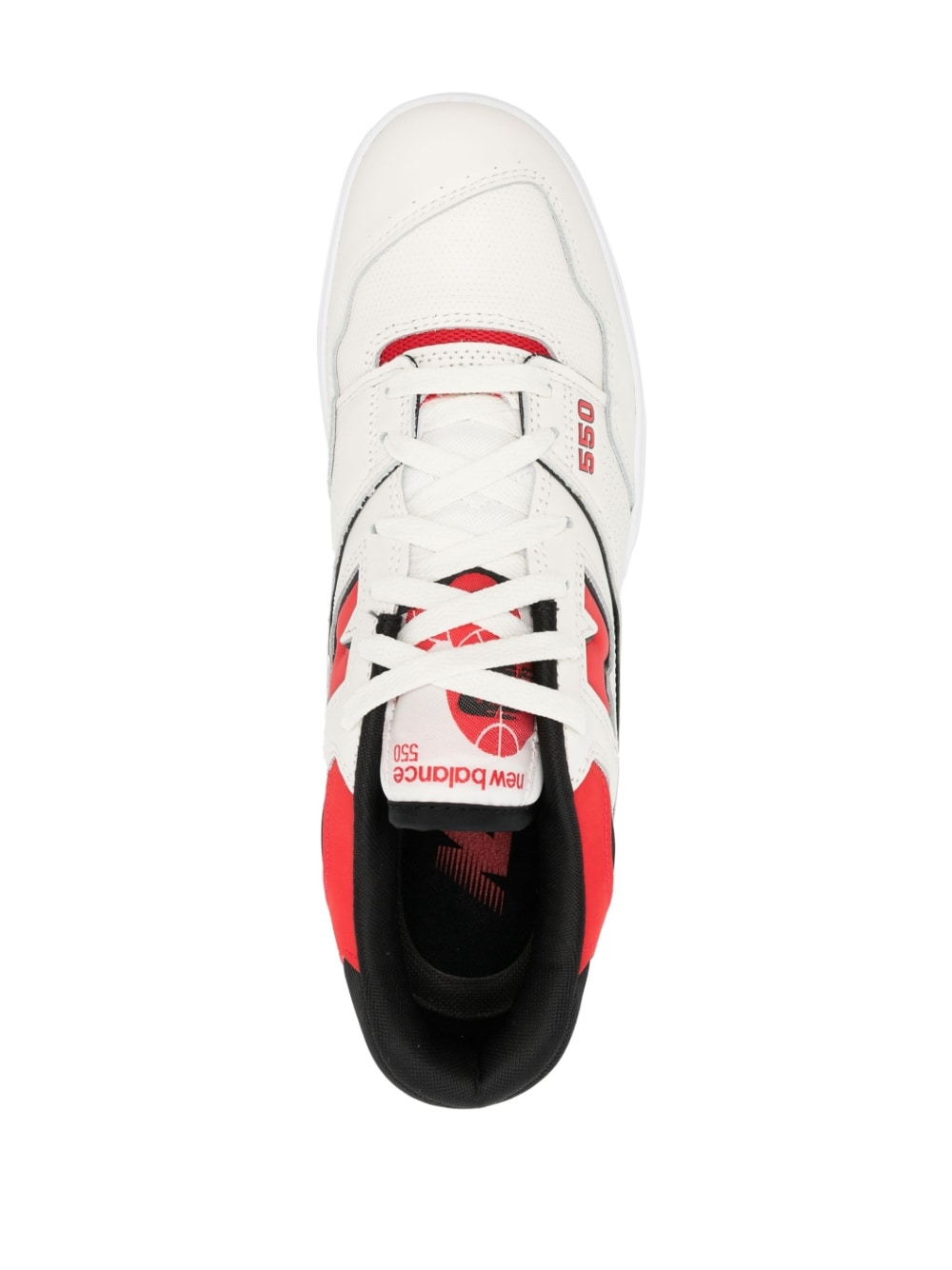 [new Balance] Sneakers SS25 BB550VTB