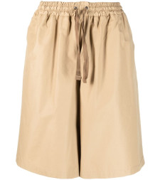 [MAISON KITSUNE] Trousers SS23 KM01419WQ0054