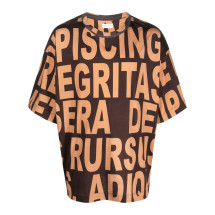 [DRIES VAN NOTEN] T-shirts Short Sleeve SS23 2310211366615357