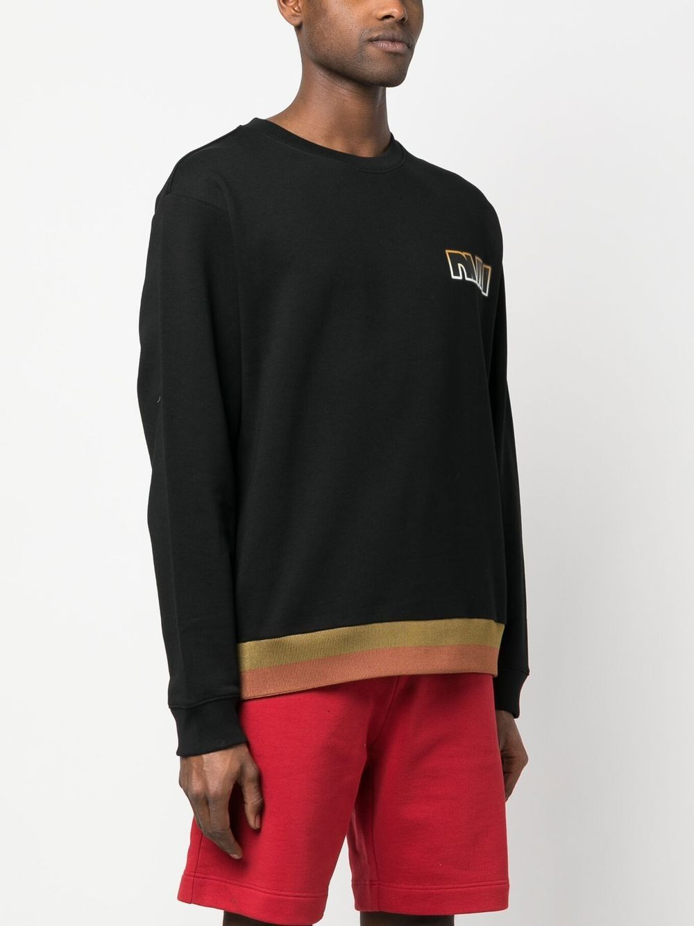 [DRIES VAN NOTEN] Knitwear SS23 2310211116610900
