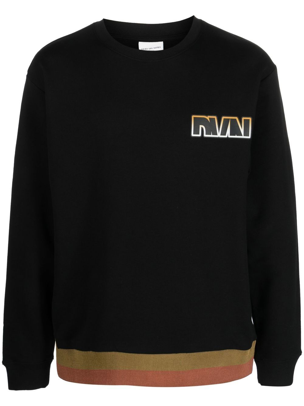 [DRIES VAN NOTEN] Knitwear SS23 2310211116610900