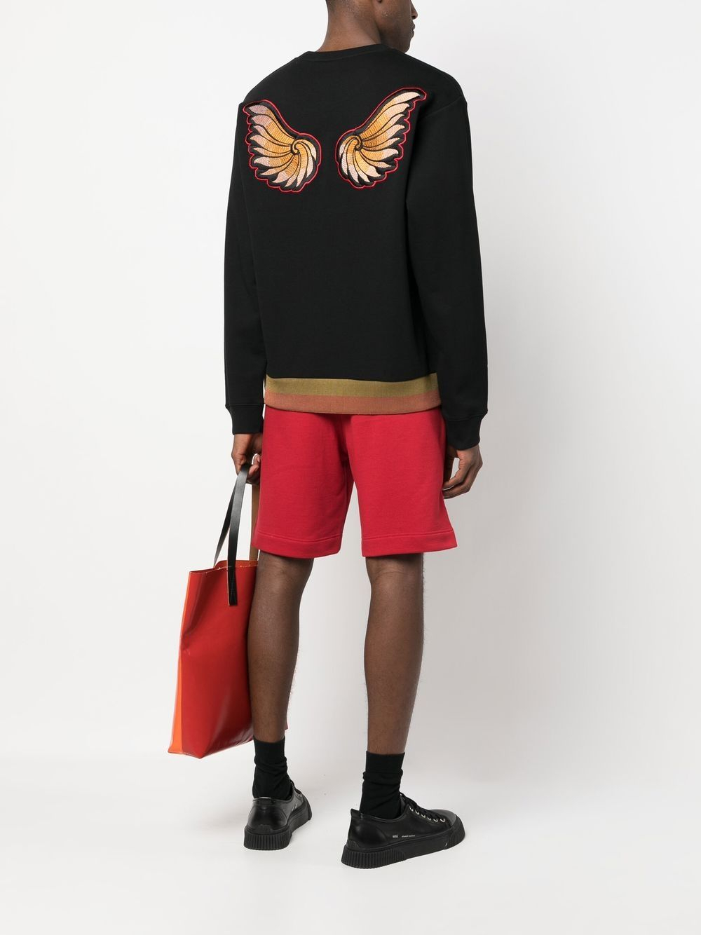 [DRIES VAN NOTEN] Knitwear SS23 2310211116610900