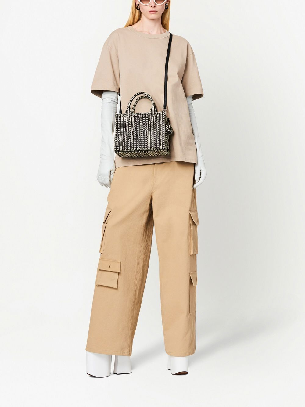 [Marc Jacobs] Tote bag SS25 2S3HTT001H03005