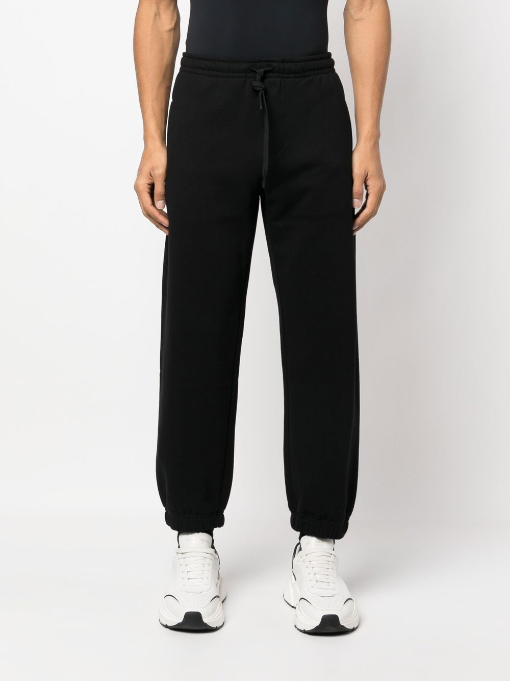 [VERSACE JEANS COUTURE] Trousers SS23 74GAAI01CF00I