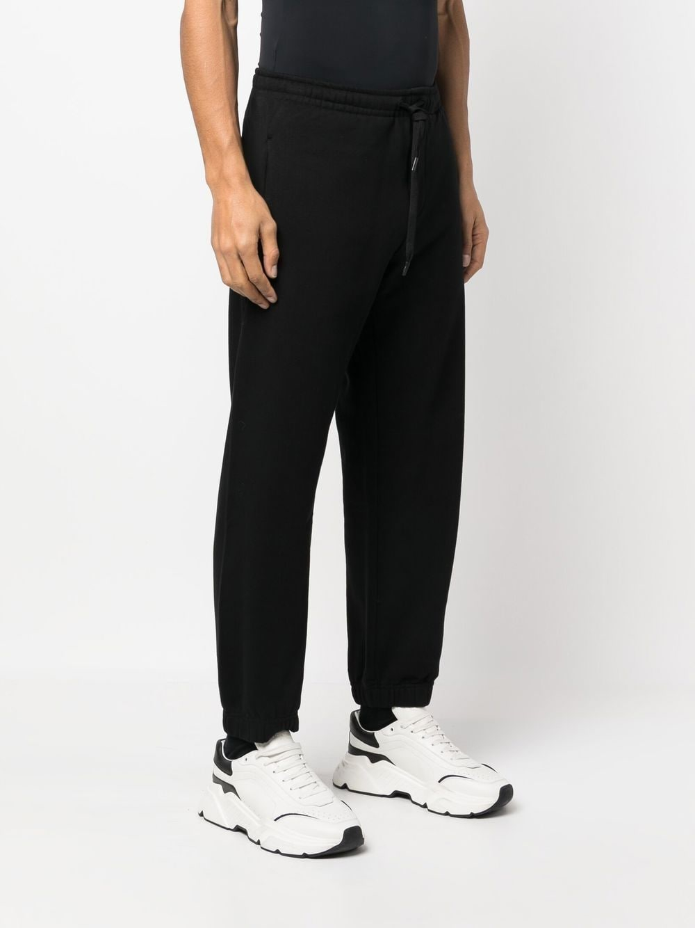 [VERSACE JEANS COUTURE] Trousers SS23 74GAAI01CF00I