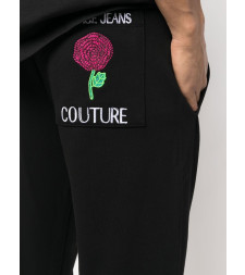 [VERSACE JEANS COUTURE] Trousers SS23 74GAAI01CF00I