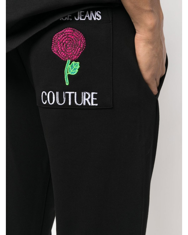 [VERSACE JEANS COUTURE] Trousers SS23 74GAAI01CF00I