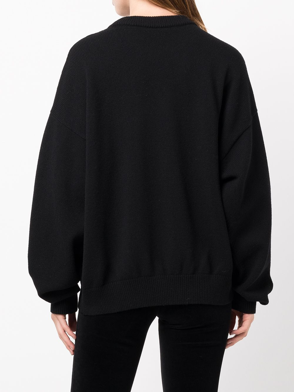[ALEXANDER WANG] Knitwear SS23 1KC1231053