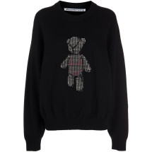 [ALEXANDER WANG] Knitwear SS23 1KC1231053