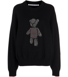 [ALEXANDER WANG] Knitwear SS23 1KC1231053