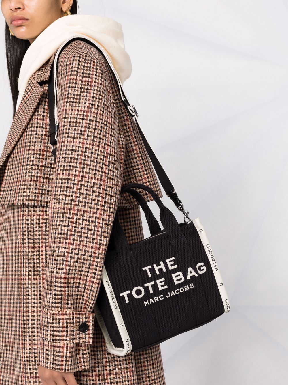 [Marc Jacobs] Tote bag SS25 M0017025001