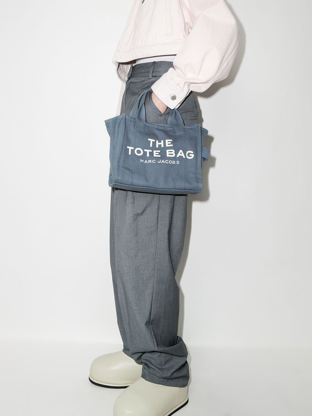 [Marc Jacobs] Tote bag SS25 M0016493481