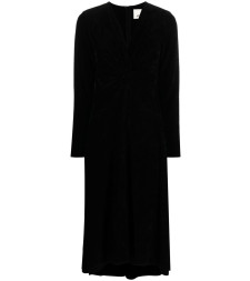 [Isabel Marant] Long sleeve dress SS23 RO0070FAA1J30I