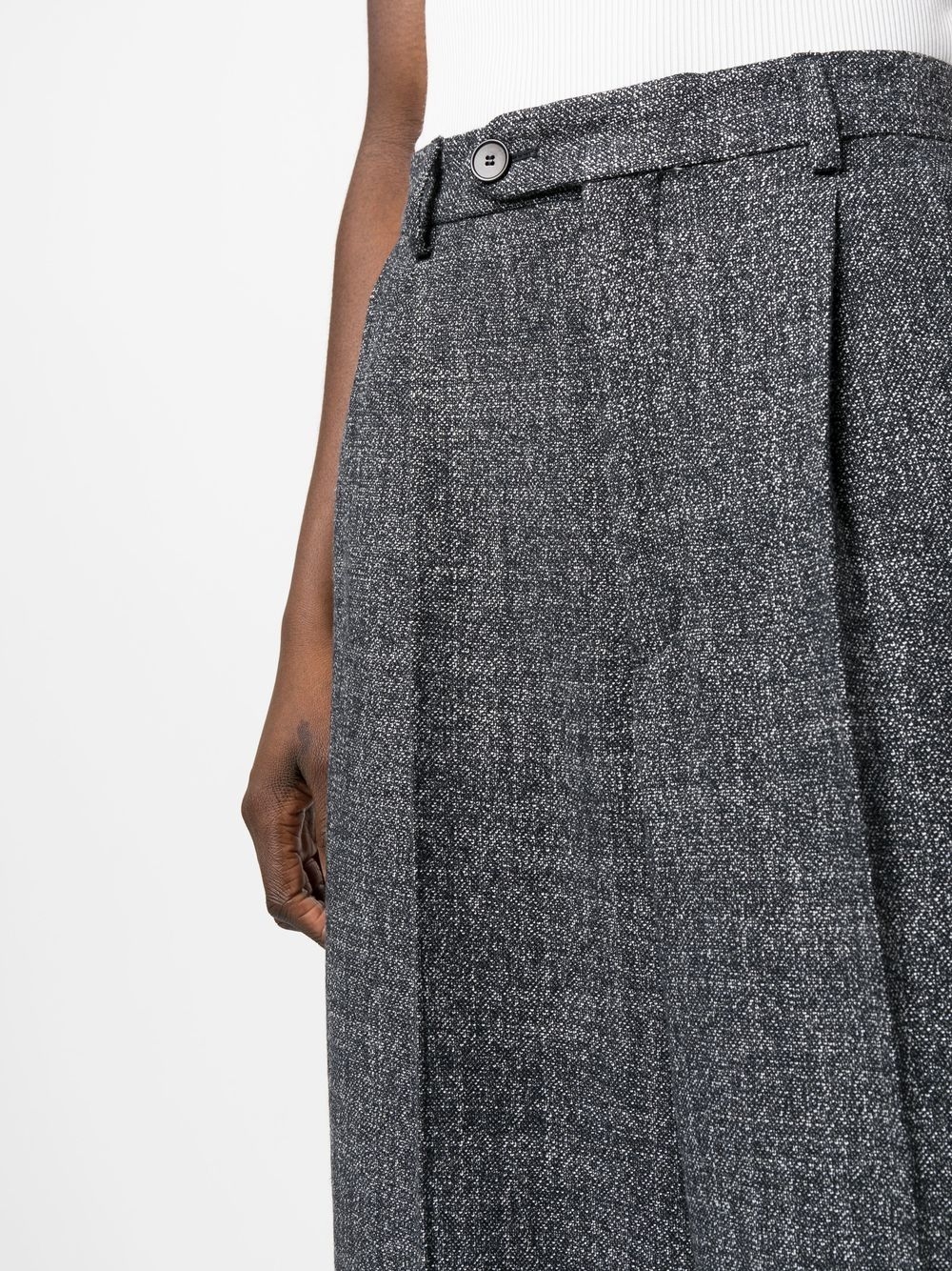 [A.P.C.] Trousers SS23 VIAJOF08420