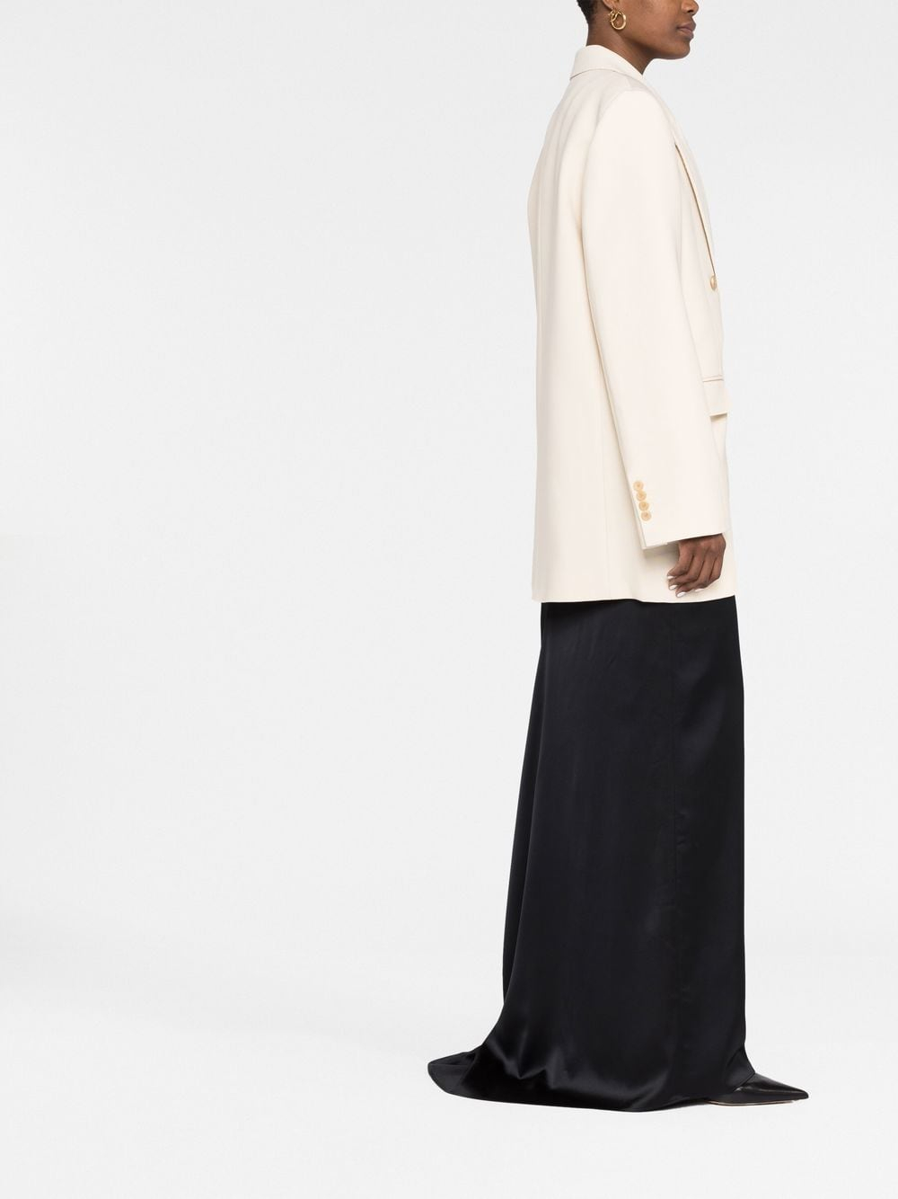 [KHAITE] Casual Jacket SS23 60874058