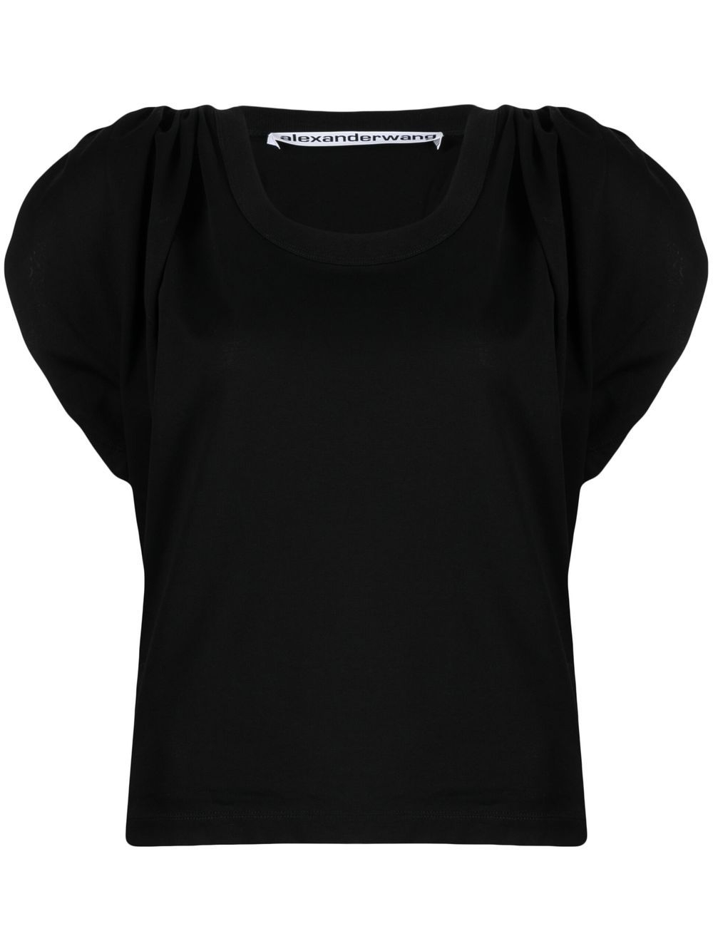 [ALEXANDER WANG] Tank top FW22 1CC4221696