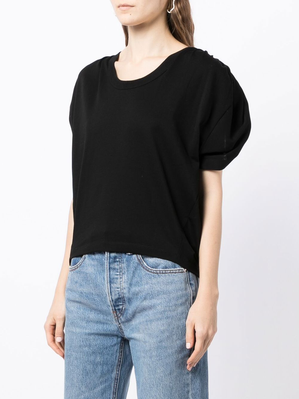 [ALEXANDER WANG] Tank top FW22 1CC4221696