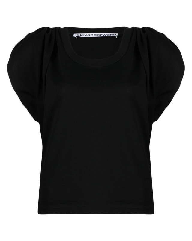 [ALEXANDER WANG] Tank top FW22 1CC4221696
