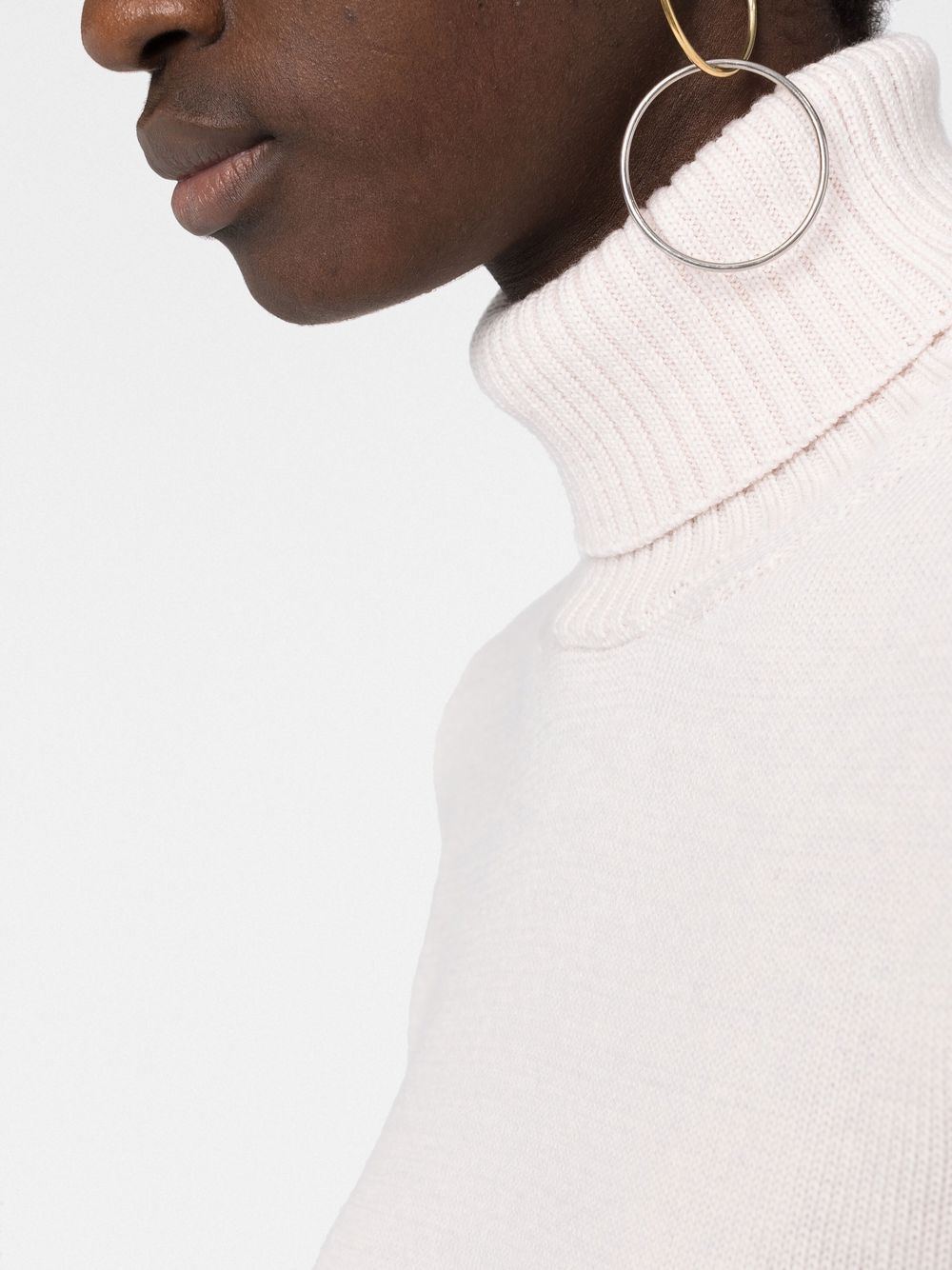 [MM6 Maison Margiela] Knitwear FW22 S62HA0070S18082