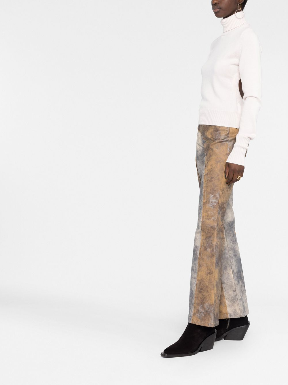 [MM6 Maison Margiela] Knitwear FW22 S62HA0070S18082