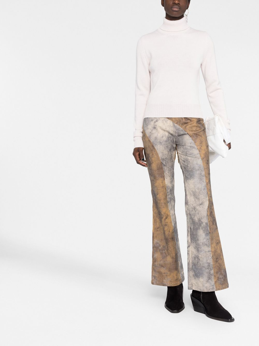 [MM6 Maison Margiela] Knitwear FW22 S62HA0070S18082