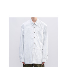 [DRIES VAN NOTEN] Shirts Long Sleeve SS22 0207704201