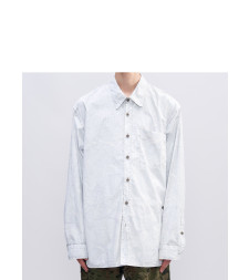[DRIES VAN NOTEN] Shirts Long Sleeve SS22 0207704201