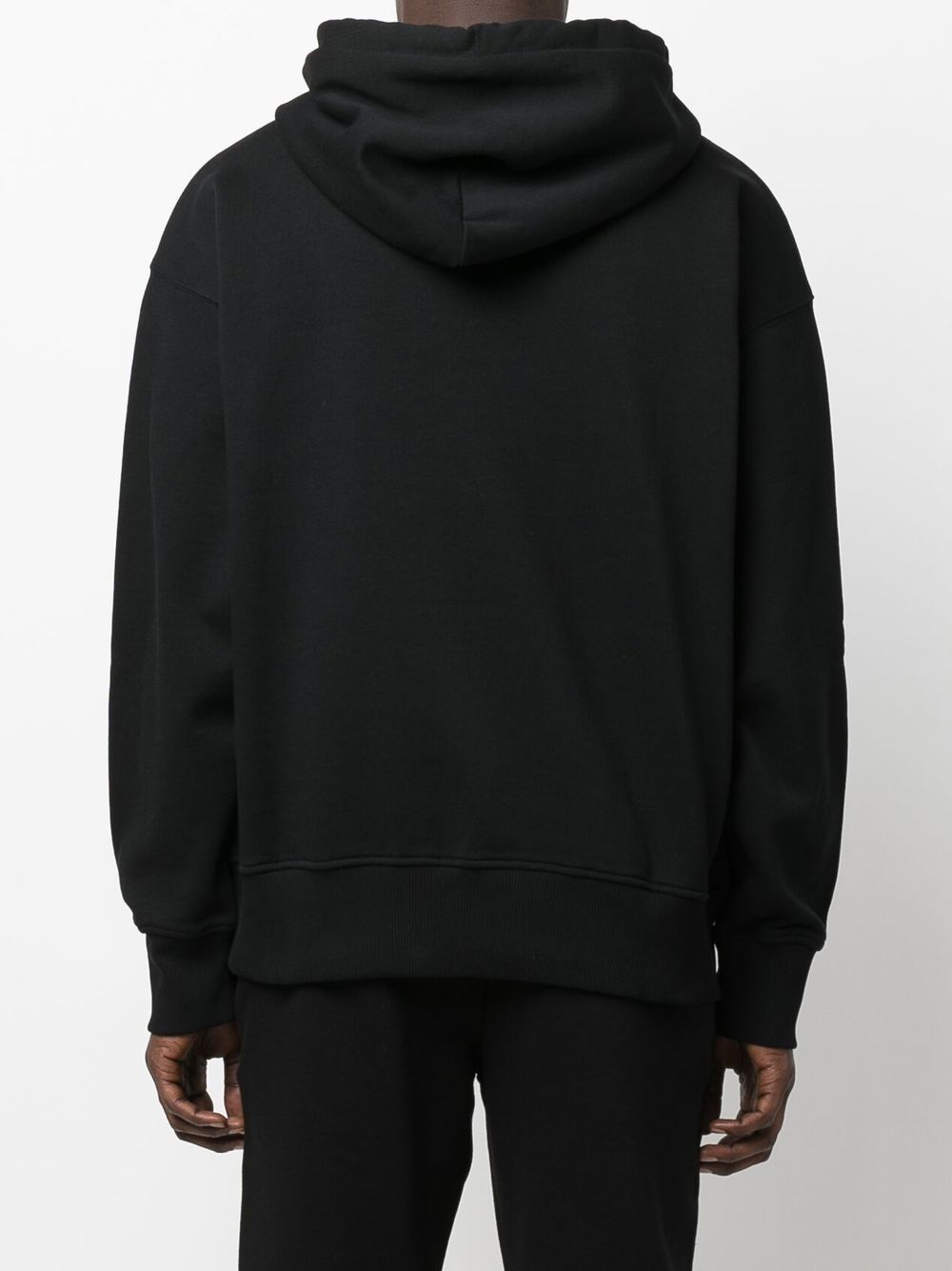 [VERSACE JEANS COUTURE] Hoodie FW22 73GAIG07CF00G