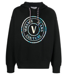 [VERSACE JEANS COUTURE] Hoodie FW22 73GAIG07CF00G