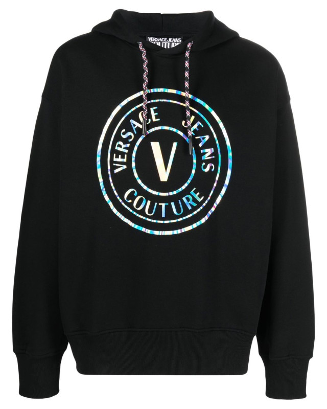 [VERSACE JEANS COUTURE] Hoodie FW22 73GAIG07CF00G
