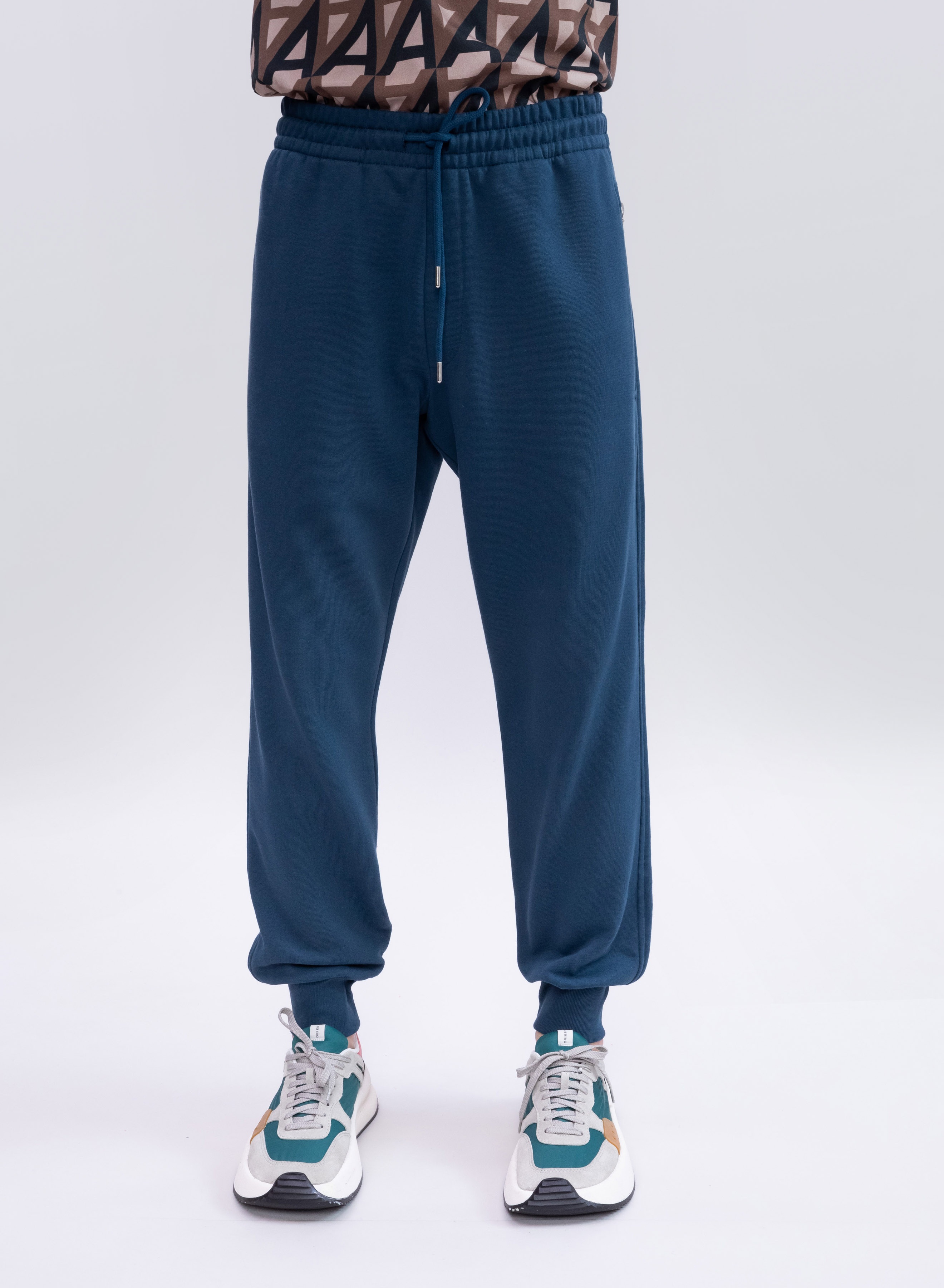 [DRIES VAN NOTEN] Trousers SS22 0211144615