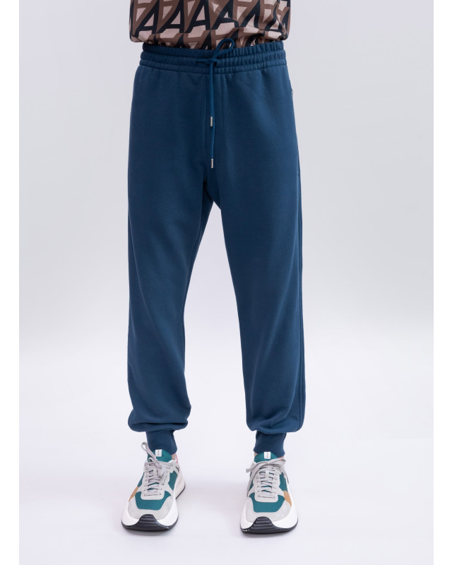 [DRIES VAN NOTEN] Trousers SS22 0211144615