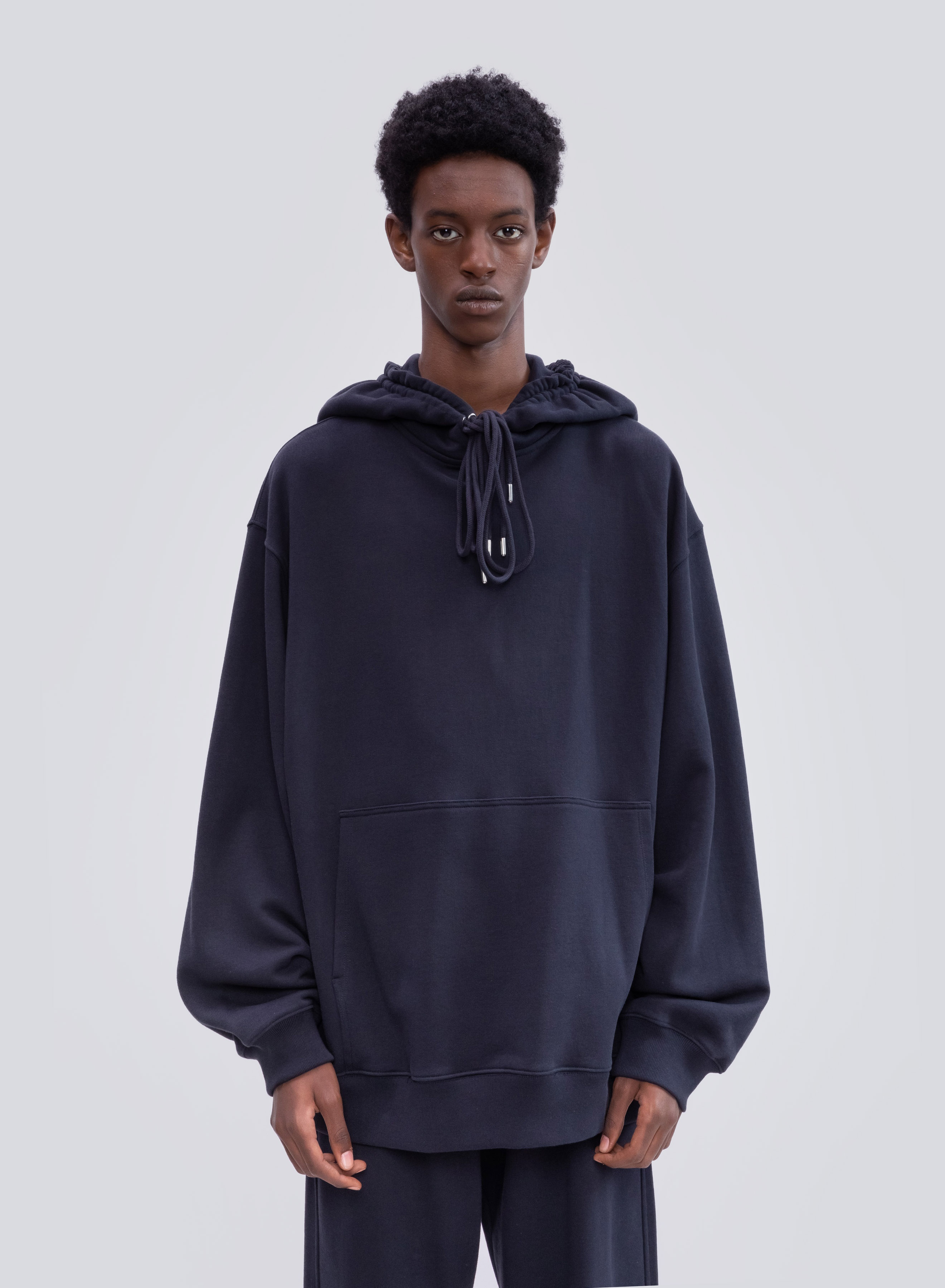 [DRIES VAN NOTEN] Hoodie SS22 0211364615