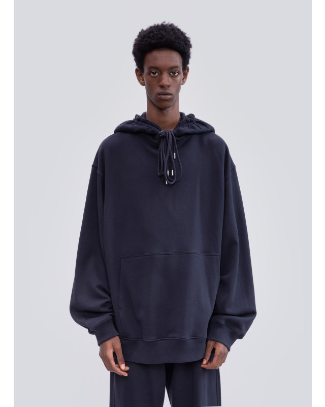 [DRIES VAN NOTEN] Hoodie SS22 0211364615