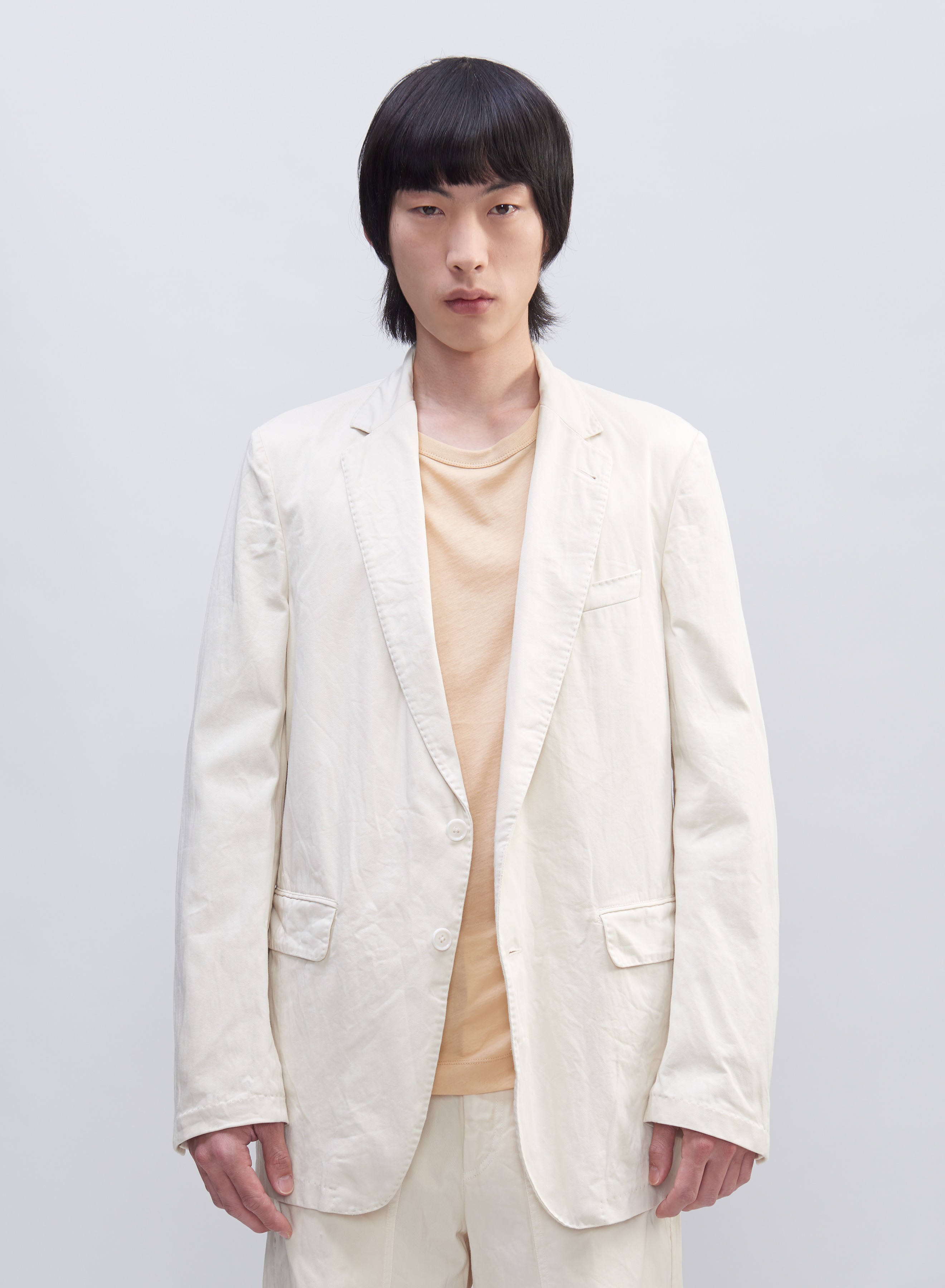 [DRIES VAN NOTEN] Blazer SS22 0204204286