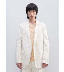 [DRIES VAN NOTEN] Blazer SS22 0204204286