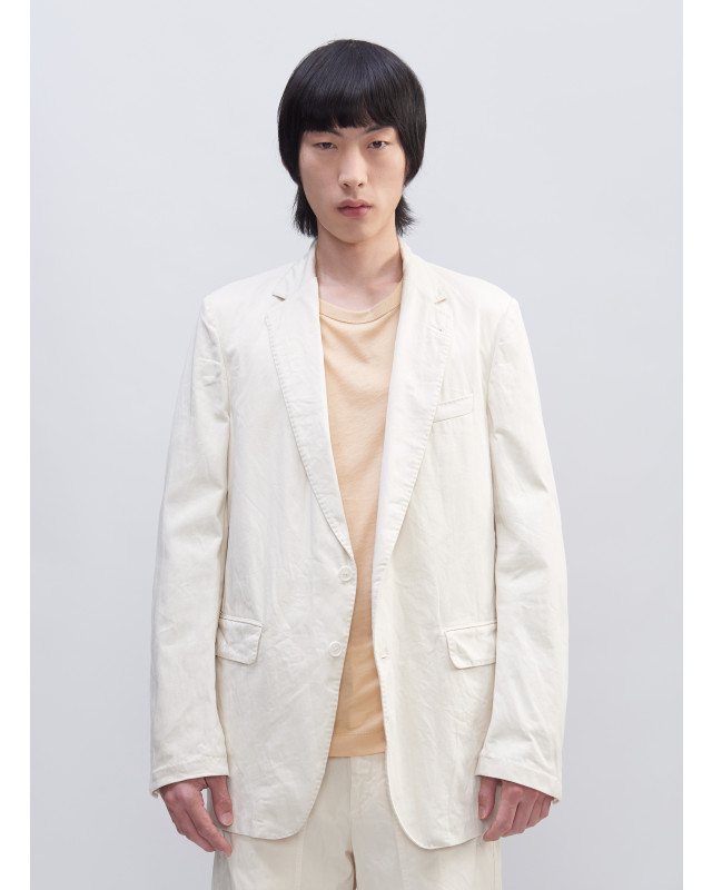 [DRIES VAN NOTEN] Blazer SS22 0204204286