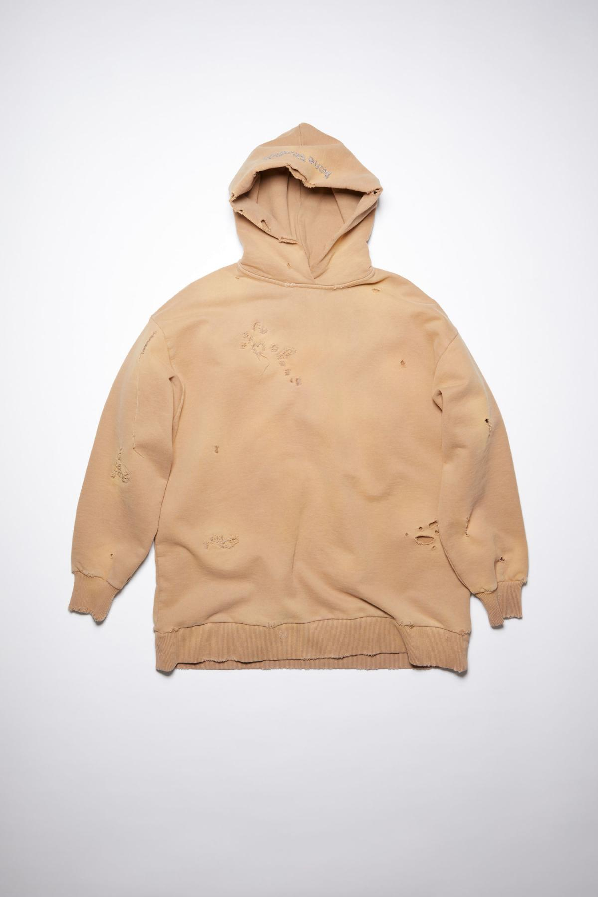 [Acne Studios] Hoodie FW21 AI0101