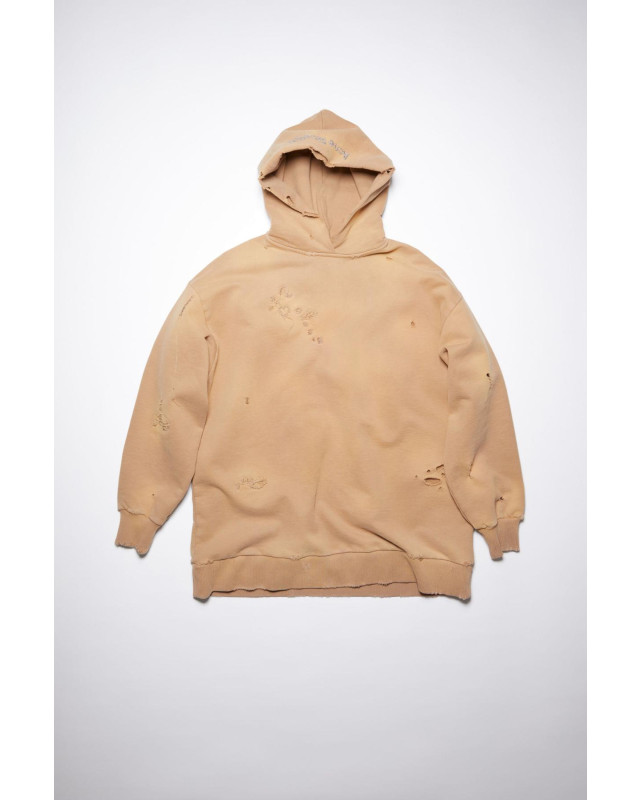 [Acne Studios] Hoodie FW21 AI0101