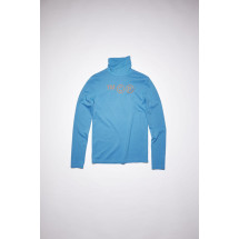 [Acne Studios] T-shirts Long Sleeve FW21 BL0270