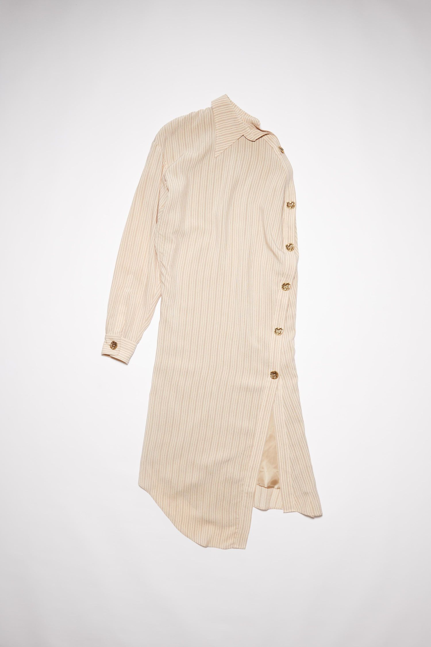 [Acne Studios] Long sleeve dress FW22 A20458