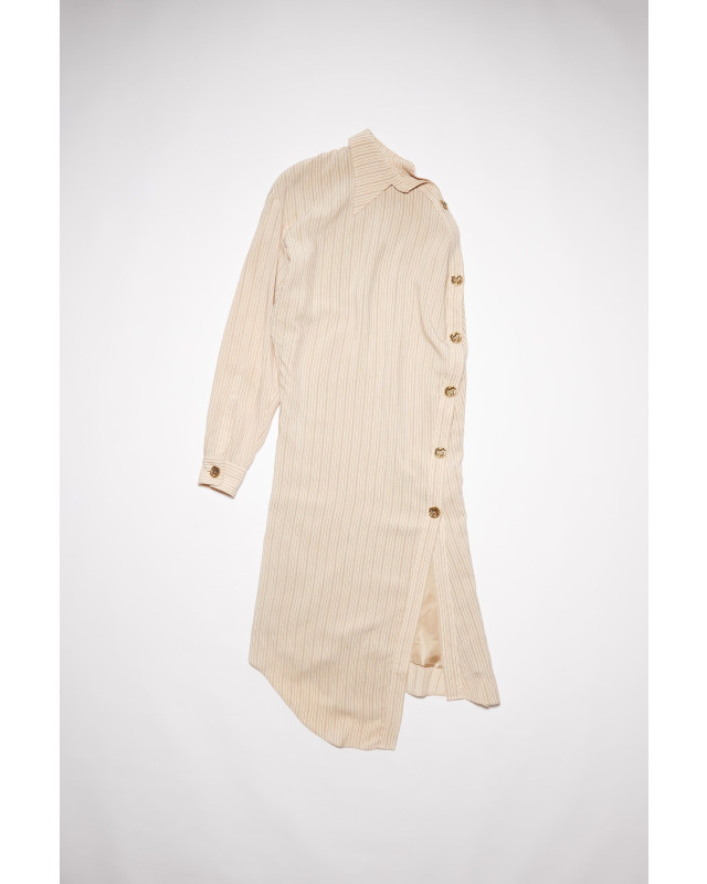 [Acne Studios] Long sleeve dress FW22 A20458