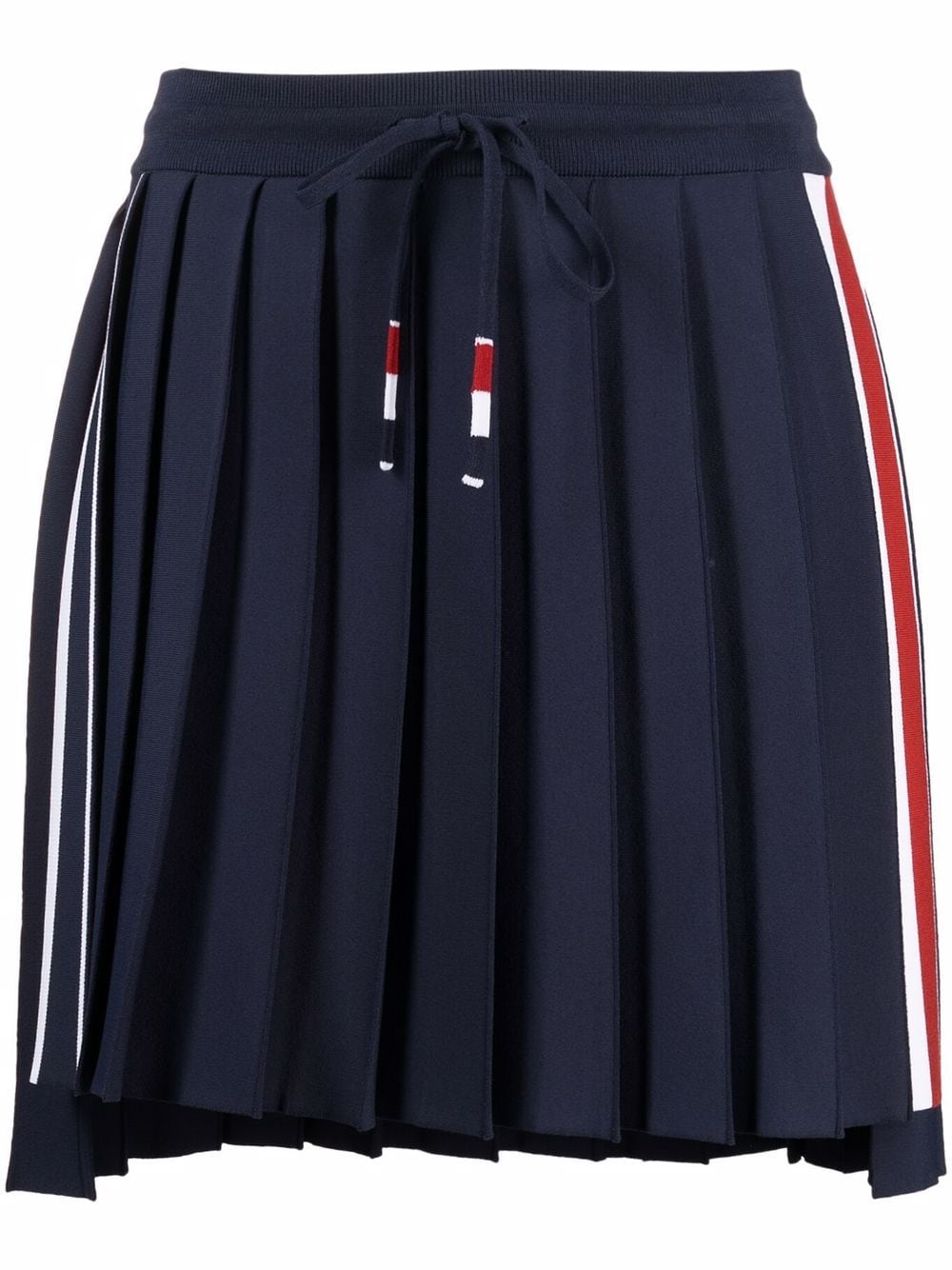 [Thom Browne] Mini skirt SS22 FKK093AY5501