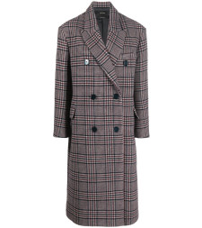 [Isabel Marant] Coat FW22 MA105522A008I